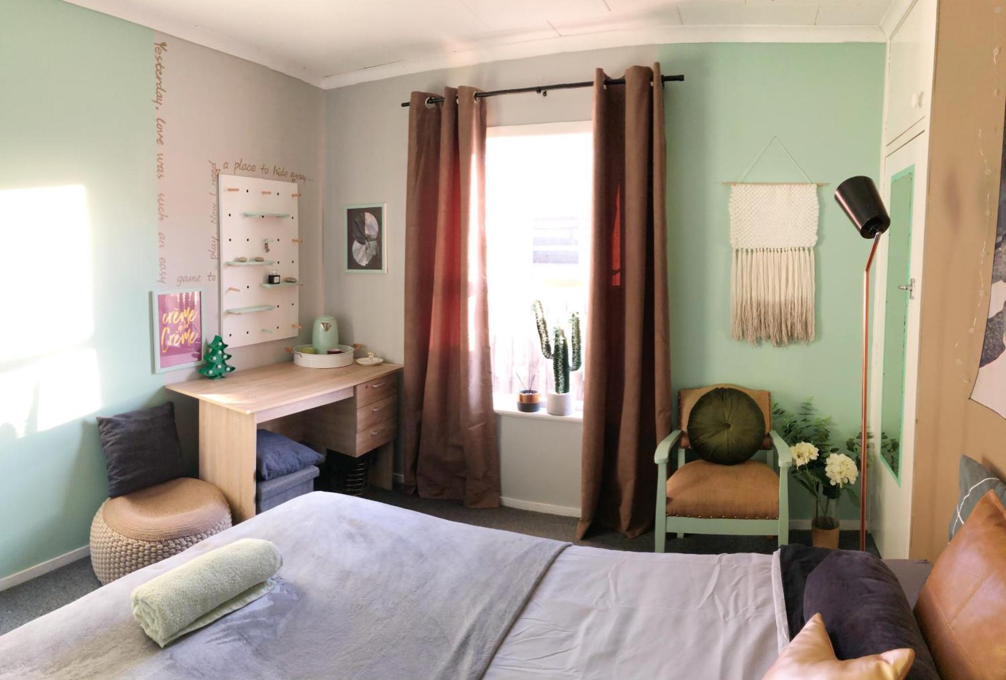 Double Bed Guest Room هاملتون المظهر الخارجي الصورة
